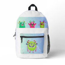 Skriv ut klippt småskalig skolbuss