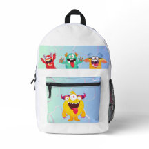 Skriv ut klippt småskalig skolbuss