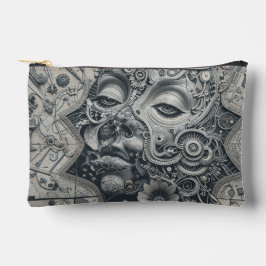 Skriv ut klippt soffert