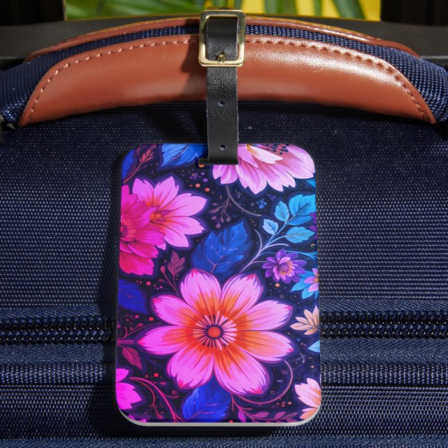 Skriv ut klippt soffert bagagebricka (Framsida Insitu 2)