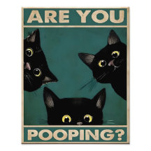 Skriv ut klumpan på kattbänken