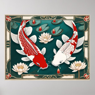 Skriv ut kodkarp-arkivering poster