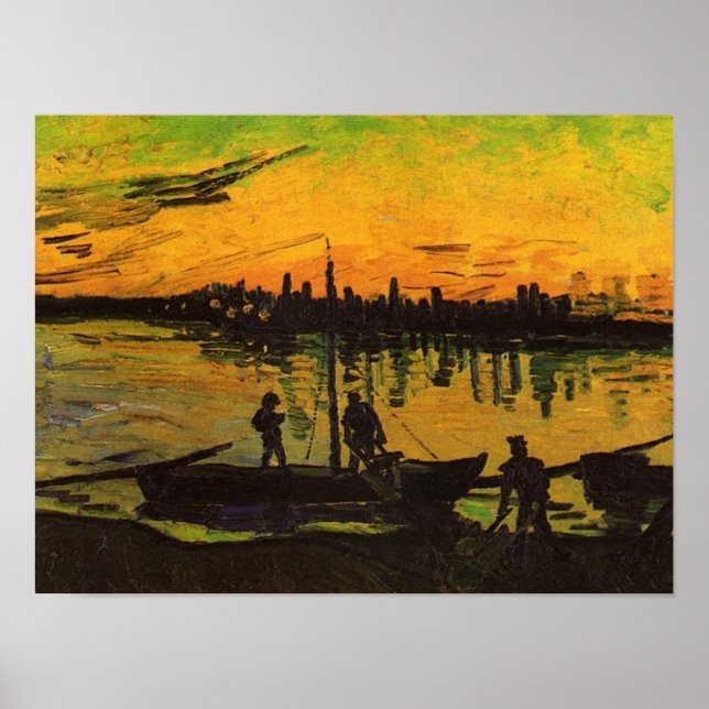 Skriv ut - Kol Bars Poster (Framsidan)