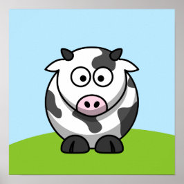 Skriv ut kugghjul poster