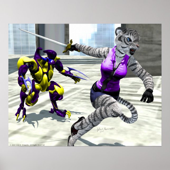 Skriv ut laddningsblock poster (Framsidan)