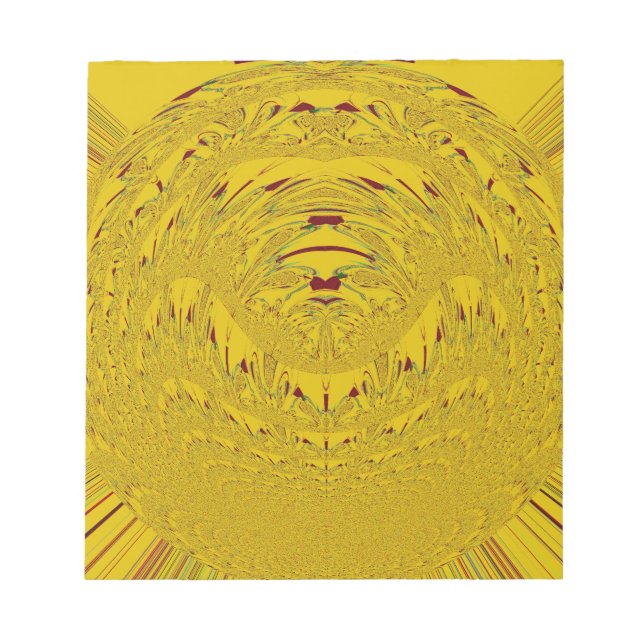 Skriv ut Lejon huvudartikel Anteckningsblock (Framsida)