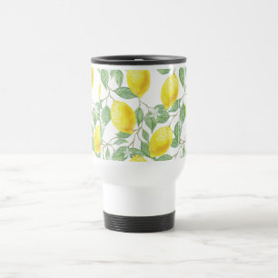 Skriv ut Lemon Vines Resemugg