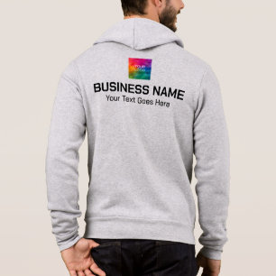 Skriv ut Manarna Lägg till företagstext för Logoty T Shirt