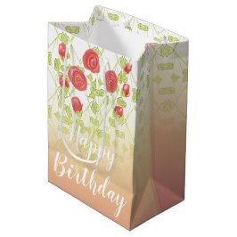 Skriv ut med Flower Designer