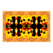 Skriv ut med högdagrar, Poster Pappert (projektion