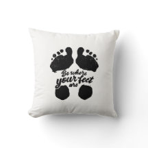 Skriv ut med svart och vitt "Var är din föda"