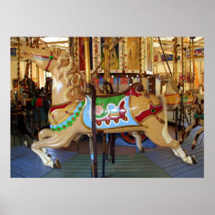 Skriv ut merry Go Round 2 Poster