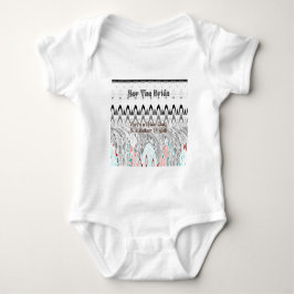 Skriv ut möhippa Gift Art T-shirt
