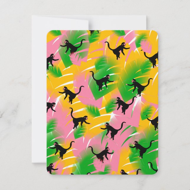 Skriv ut Mönster i vintage (Framsida)