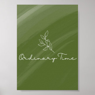 Skriv ut normalt bindestreck poster