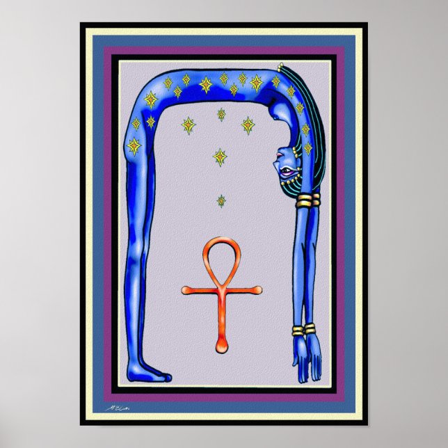 Skriv ut nöt poster (Framsidan)