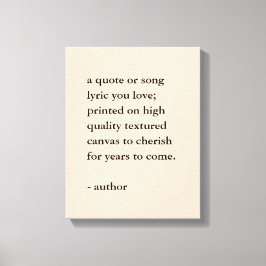 Skriv ut offert för anpassningsbar på arbetsyta canvastryck