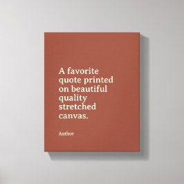 Skriv ut offert för anpassningsbar på arbetsyta canvastryck