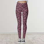 Skriv ut ögonblicksbild av rosa leggings<br><div class="desc">Skriv ut ögonblicksbild av rosa</div>