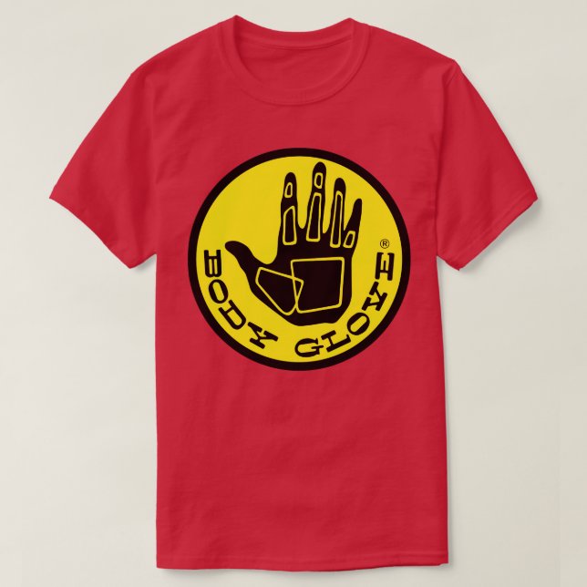 Skriv ut om brödförskjutning t shirt (Design framsida)