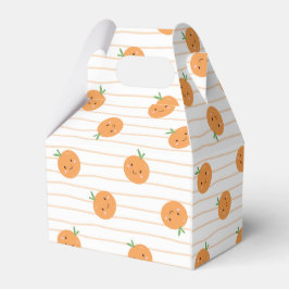 Skriv ut Orangar - favoritrutor Presentaskar