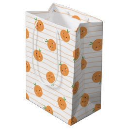 Skriv ut Orangar - Gift-fack