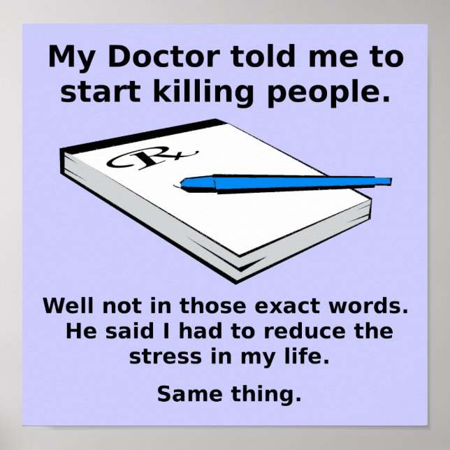 Skriv ut på Dödan Poster signering (Framsidan)