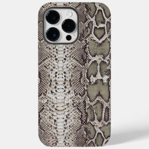 Skriv ut på Snake Skin Animal