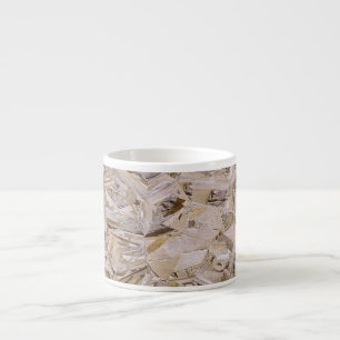 Skriv ut "Particle OSB Construction Plywood" Espressomugg