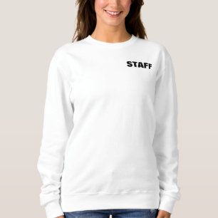 Skriv ut personal med dubbla sida Lägg till Logoty T Shirt