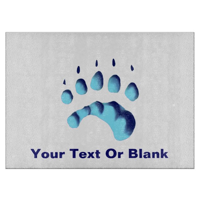 Skriv ut polar över rasterruta (Framsidan)