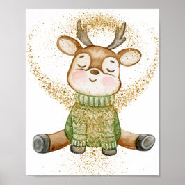 Skriv ut, Poster Pappert