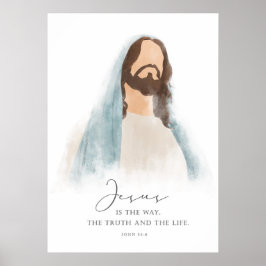 Skriv ut, Poster Pappert (projektionsyta)