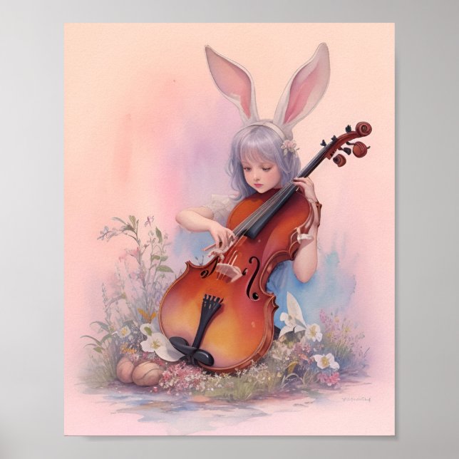 Skriv ut, Poster Pappert (projektionsyta) (Framsidan)