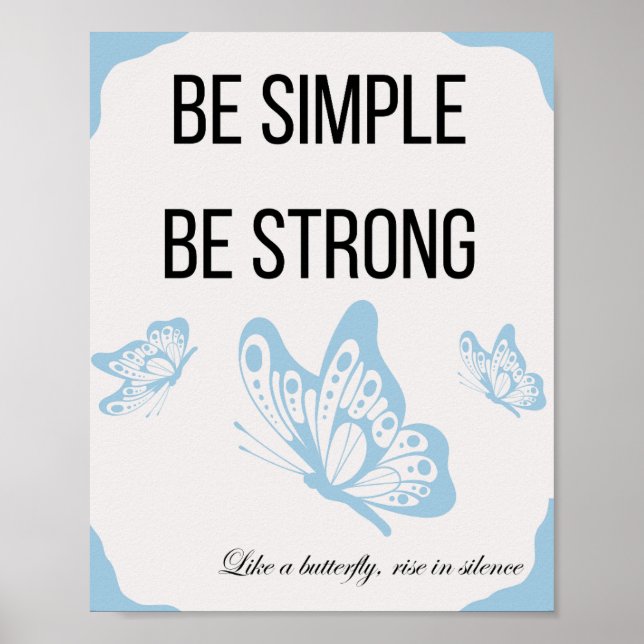 Skriv ut, Poster Pappert (projektionsyta) (Framsidan)