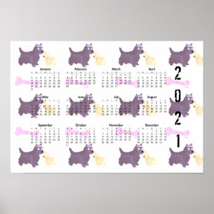 Skriv ut, Poster Pappert (projektionsyta)