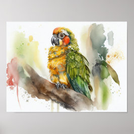 Skriv ut, Poster Pappert (projektionsyta)