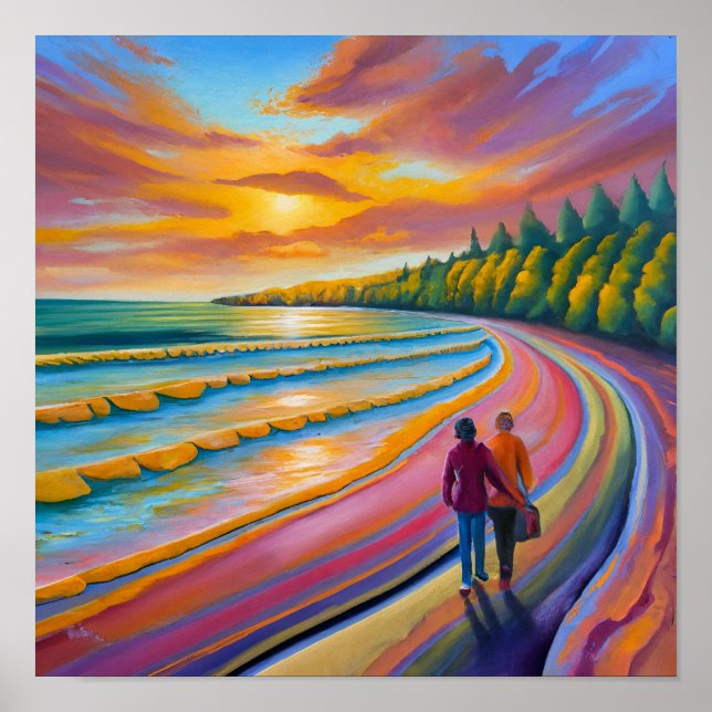 Skriv ut, Poster Pappert (projektionsyta) (Framsidan)