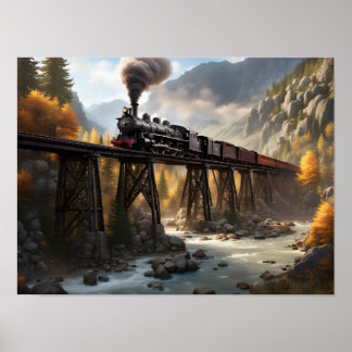 Skriv ut, Poster Pappert (projektionsyta)