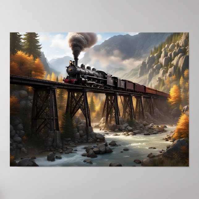 Skriv ut, Poster Pappert (projektionsyta) (Framsidan)