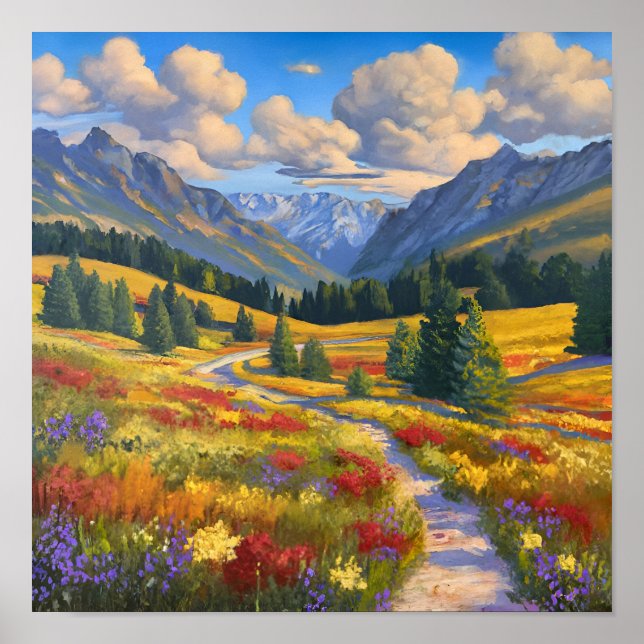 Skriv ut, Poster Pappert (projektionsyta) (Framsidan)