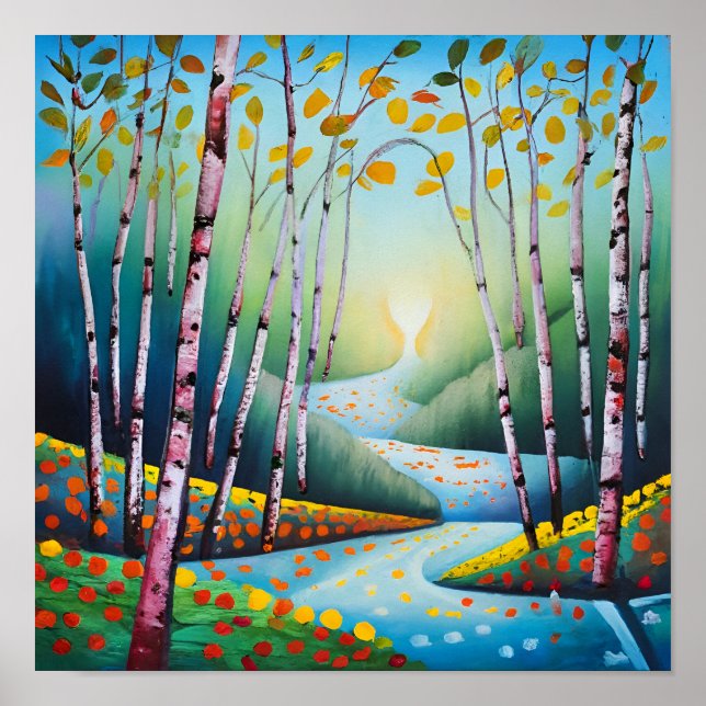 Skriv ut, Poster Pappert (projektionsyta) (Framsidan)