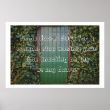 Skriv ut, Poster Pappert (projektionsyta)