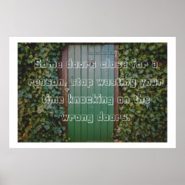 Skriv ut, Poster Pappert (projektionsyta)