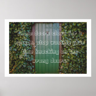 Skriv ut, Poster Pappert (projektionsyta)