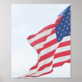 Skriv ut, Poster Pappert (projektionsyta)