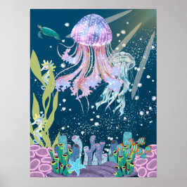 Skriv ut, Poster Pappert (projektionsyta)