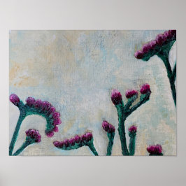 Skriv ut, Poster Pappert (projektionsyta)