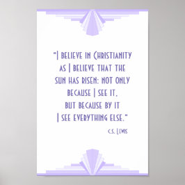 Skriv ut, Poster Pappert (projektionsyta)