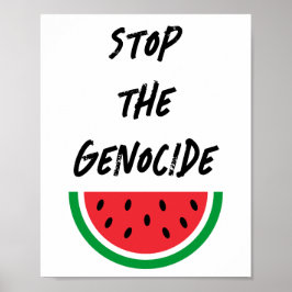 Skriv ut, Poster Pappert (projektionsyta)